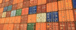 Freight & Customs Logo